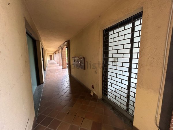 locale commerciale in vendita a Figino Serenza