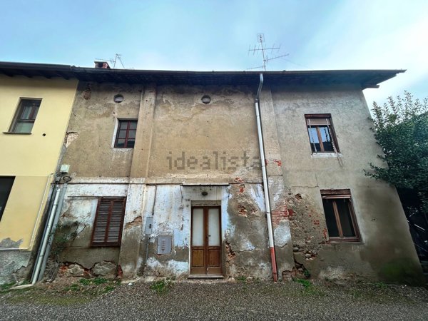appartamento in vendita a Figino Serenza