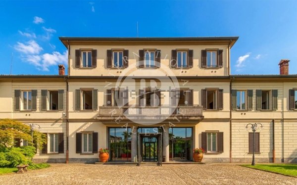 casa indipendente in vendita a Figino Serenza
