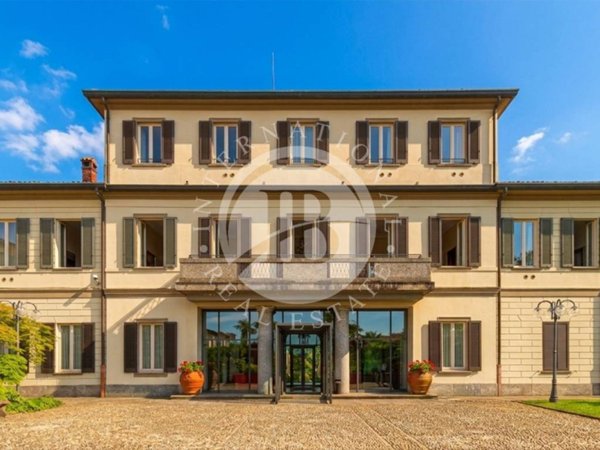 casa indipendente in vendita a Figino Serenza