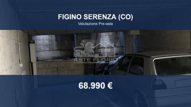 locale commerciale in vendita a Figino Serenza