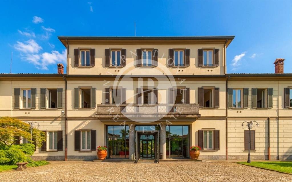 casa indipendente in vendita a Figino Serenza