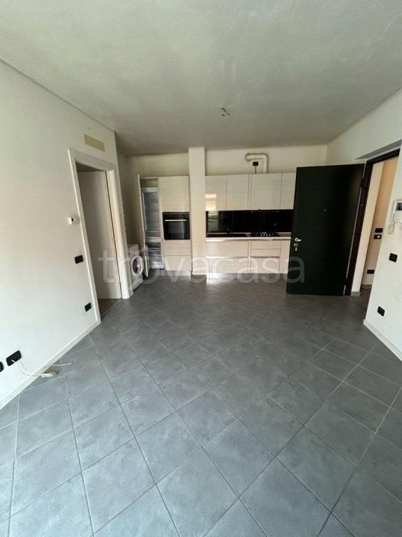 appartamento in vendita a Figino Serenza in zona Sant'Agata