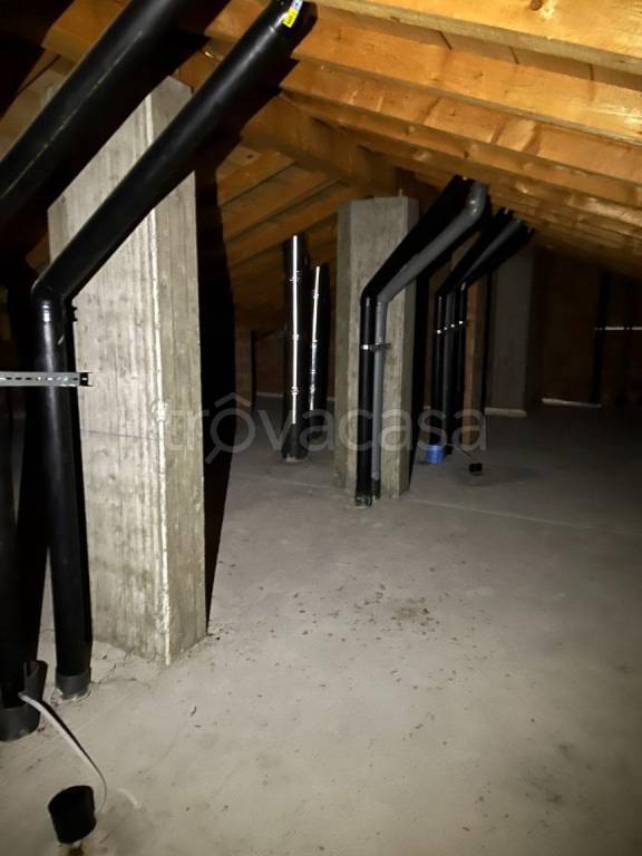 terreno edificabile in vendita a Figino Serenza in zona Pozzolo