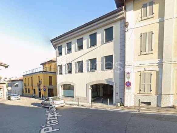 appartamento in vendita a Figino Serenza in zona Sant'Agata