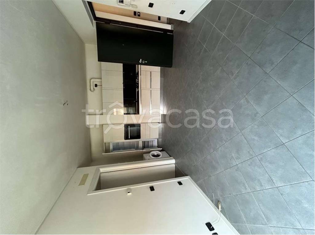 appartamento in vendita a Figino Serenza in zona Pozzolo