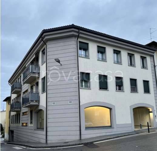 appartamento in vendita a Figino Serenza in zona Sant'Agata
