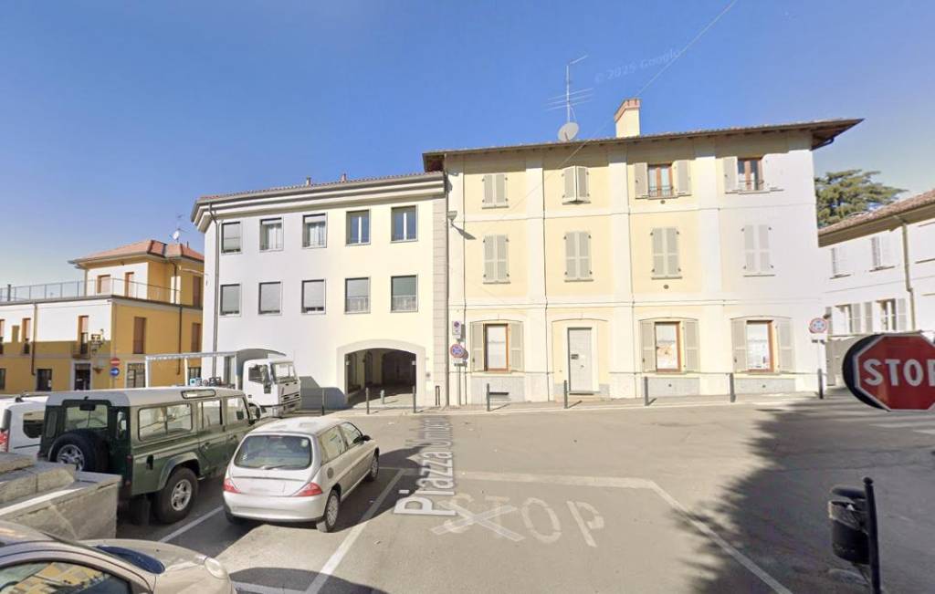 appartamento in vendita a Figino Serenza in zona Sant'Agata