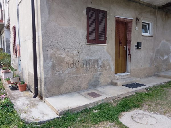 appartamento in vendita a Figino Serenza in zona Pozzolo