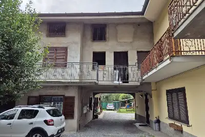 casa indipendente in vendita a Figino Serenza