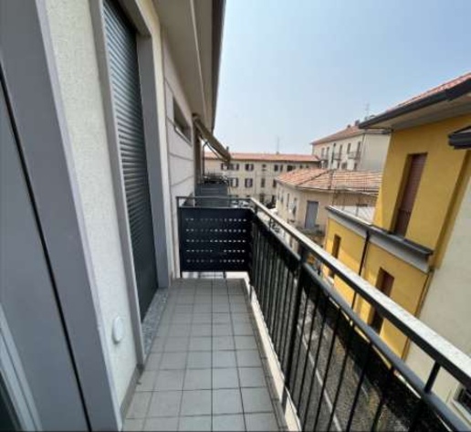 appartamento in vendita a Figino Serenza in zona Pozzolo