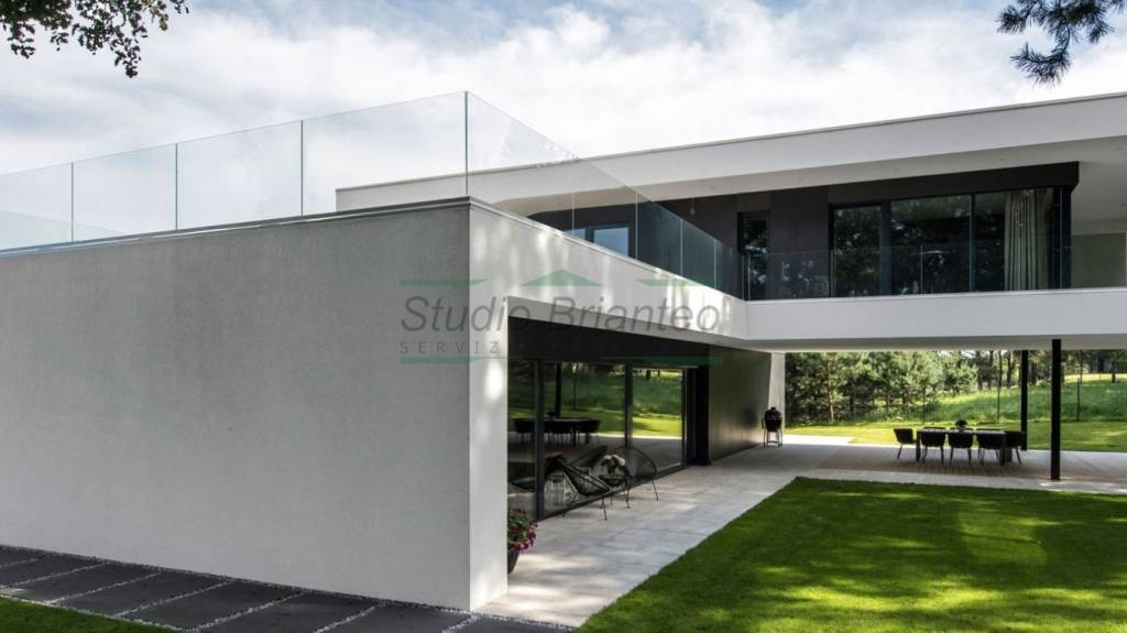 casa indipendente in vendita a Figino Serenza in zona Pozzolo