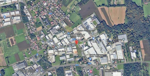 casa indipendente in vendita a Figino Serenza in zona Pozzolo
