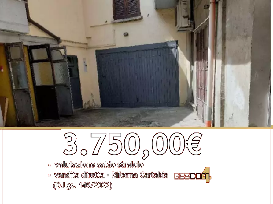 appartamento in vendita a Figino Serenza in zona Pozzolo