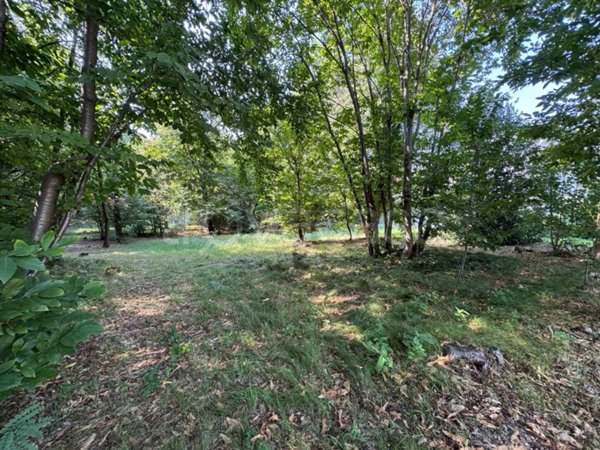 terreno in vendita a Figino Serenza in zona Pozzolo