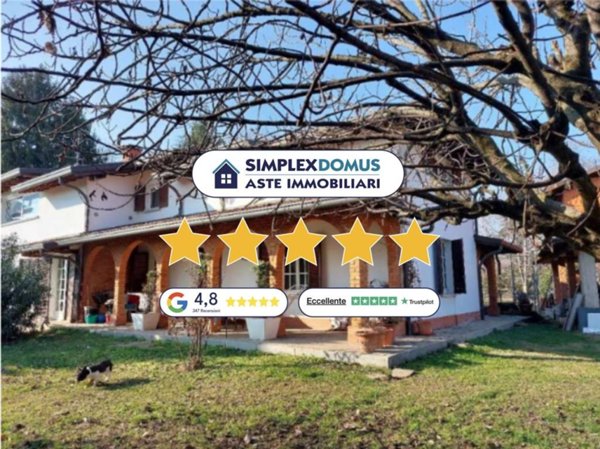 casa indipendente in vendita a Figino Serenza in zona Pozzolo