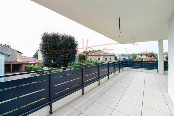 appartamento in vendita a Figino Serenza in zona Pozzolo