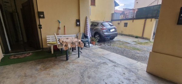 appartamento in vendita a Figino Serenza in zona Pozzolo