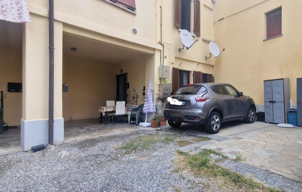 appartamento in vendita a Figino Serenza in zona Pozzolo