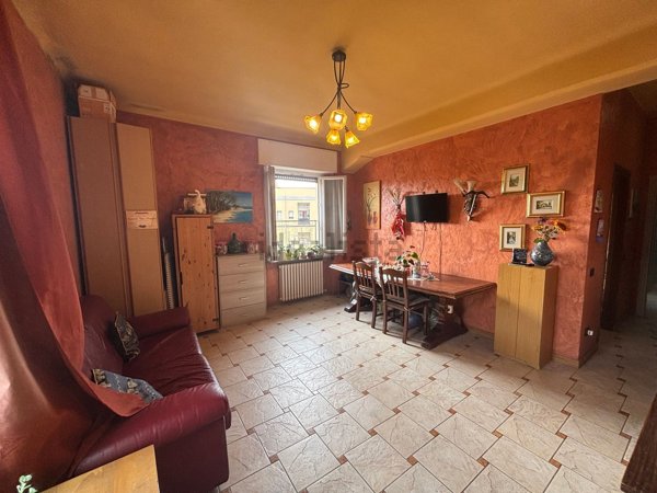 appartamento in vendita a Figino Serenza in zona Pozzolo