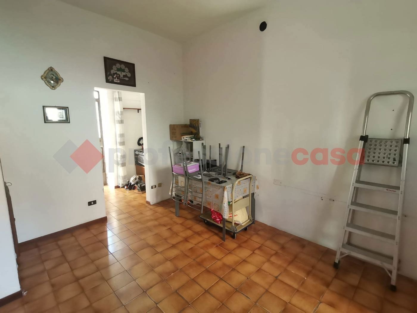 appartamento in vendita a Figino Serenza in zona Pozzolo