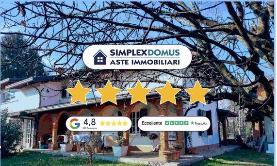 casa indipendente in vendita a Figino Serenza in zona Pozzolo