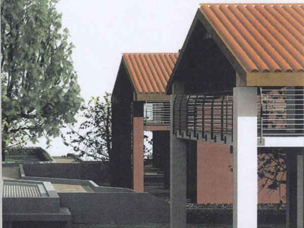 appartamento in vendita a Fino Mornasco