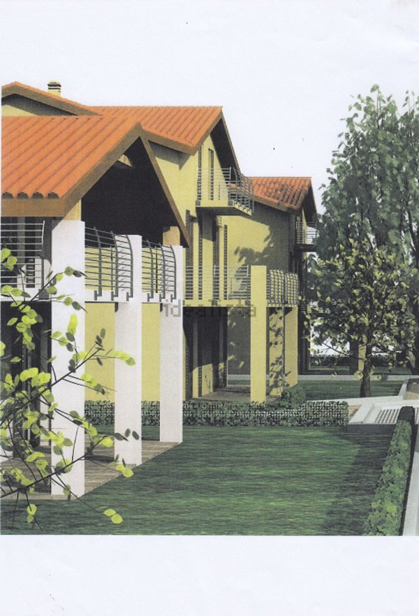 casa indipendente in vendita a Fino Mornasco