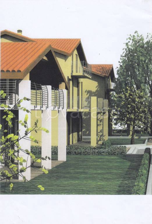 casa indipendente in vendita a Fino Mornasco