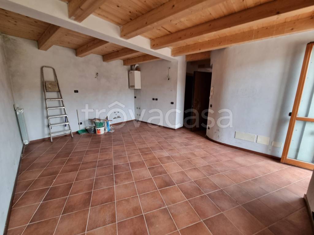 appartamento in vendita a Fino Mornasco