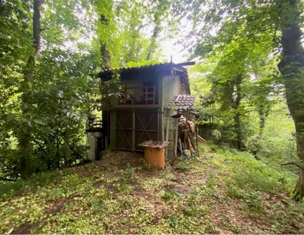 casa indipendente in vendita a Fino Mornasco