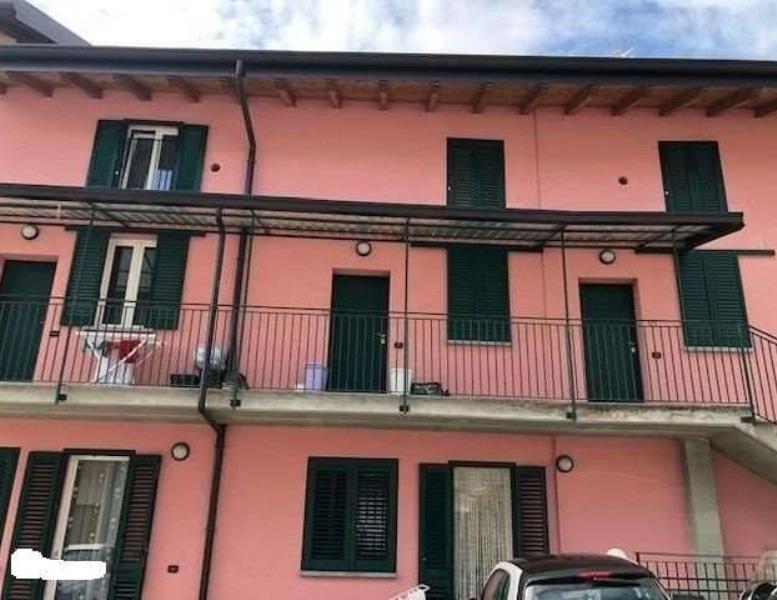 appartamento in vendita a Fino Mornasco