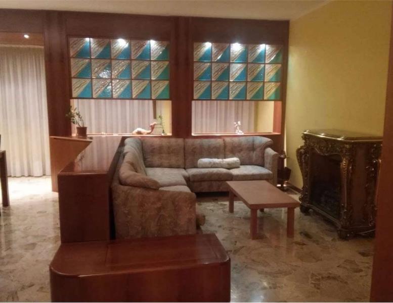 appartamento in vendita a Fino Mornasco
