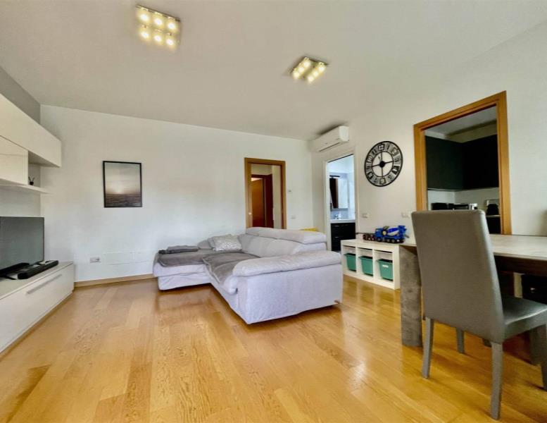 appartamento in vendita a Fino Mornasco