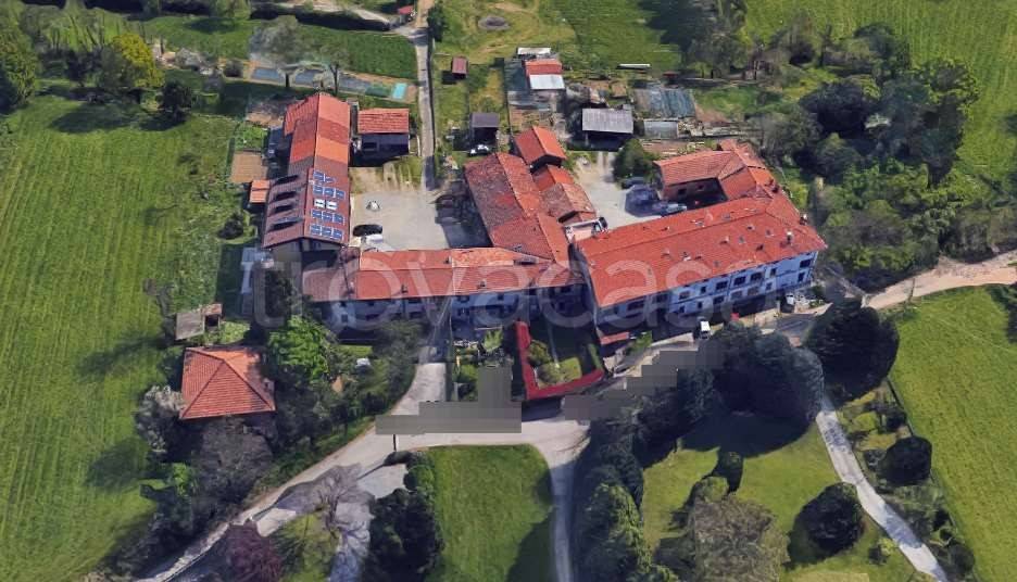 appartamento in vendita a Fino Mornasco