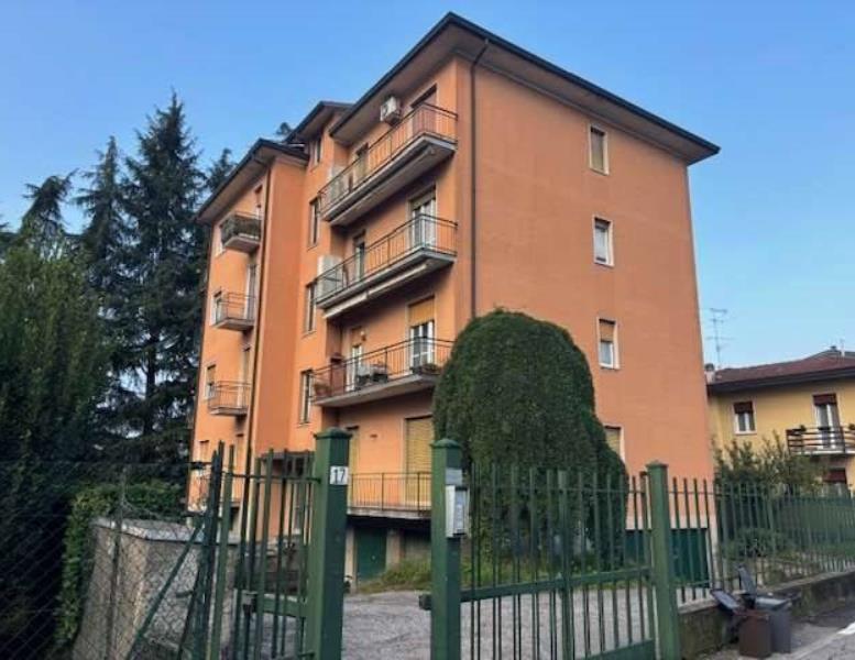 appartamento in vendita a Fino Mornasco