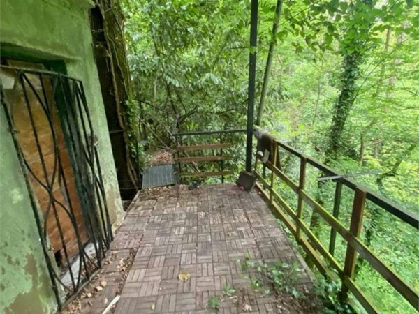 casa indipendente in vendita a Fino Mornasco