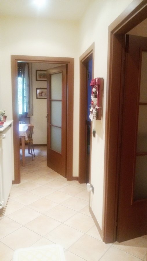 appartamento in vendita a Fino Mornasco