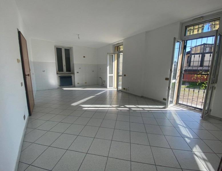 appartamento in vendita a Fino Mornasco