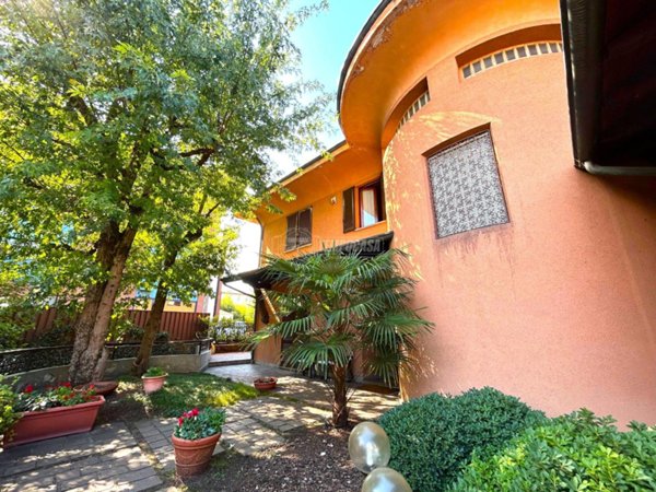 appartamento in vendita a Fino Mornasco