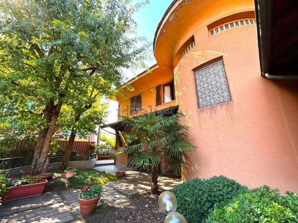 appartamento in vendita a Fino Mornasco