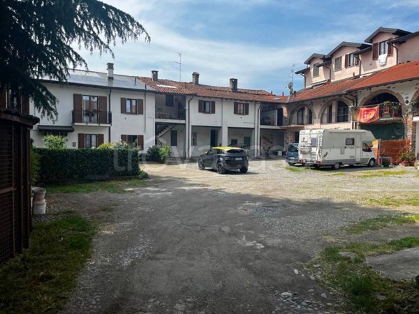 appartamento in vendita a Fino Mornasco