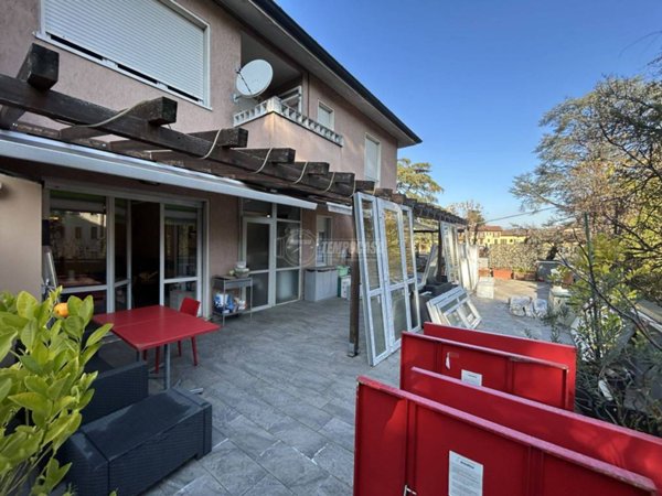 appartamento in vendita a Fino Mornasco