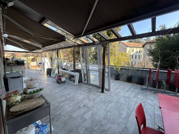 appartamento in vendita a Fino Mornasco