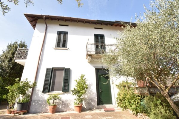appartamento in vendita a Fino Mornasco