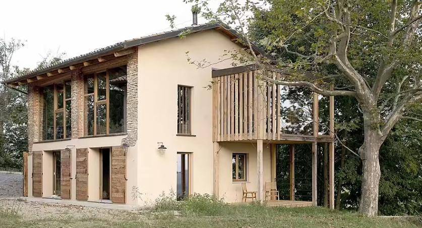 casa indipendente in vendita a Fino Mornasco in zona Andrate