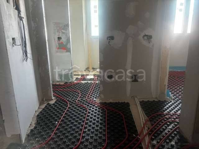 appartamento in vendita a Fino Mornasco