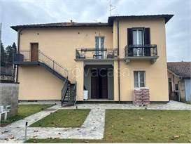 appartamento in vendita a Fino Mornasco