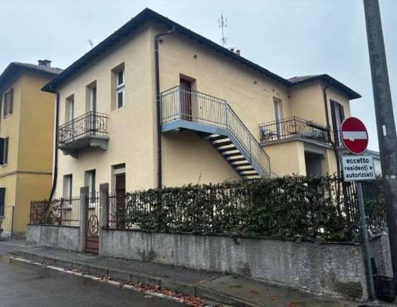 appartamento in vendita a Fino Mornasco