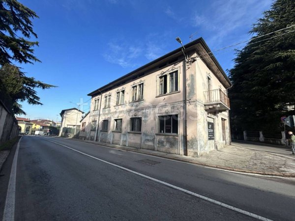 appartamento in vendita a Fino Mornasco